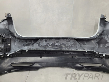 Rear bumper Renault Scenic 5 V 24-