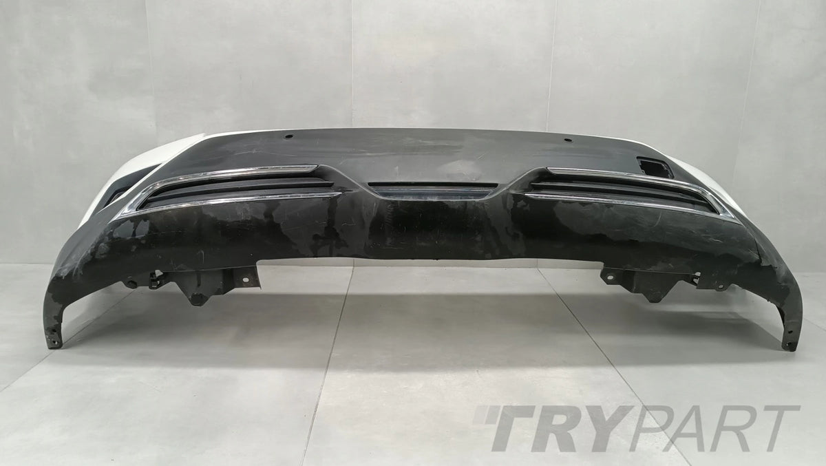 Rear Bumper Toyota C-HR CHR Lift 19-23