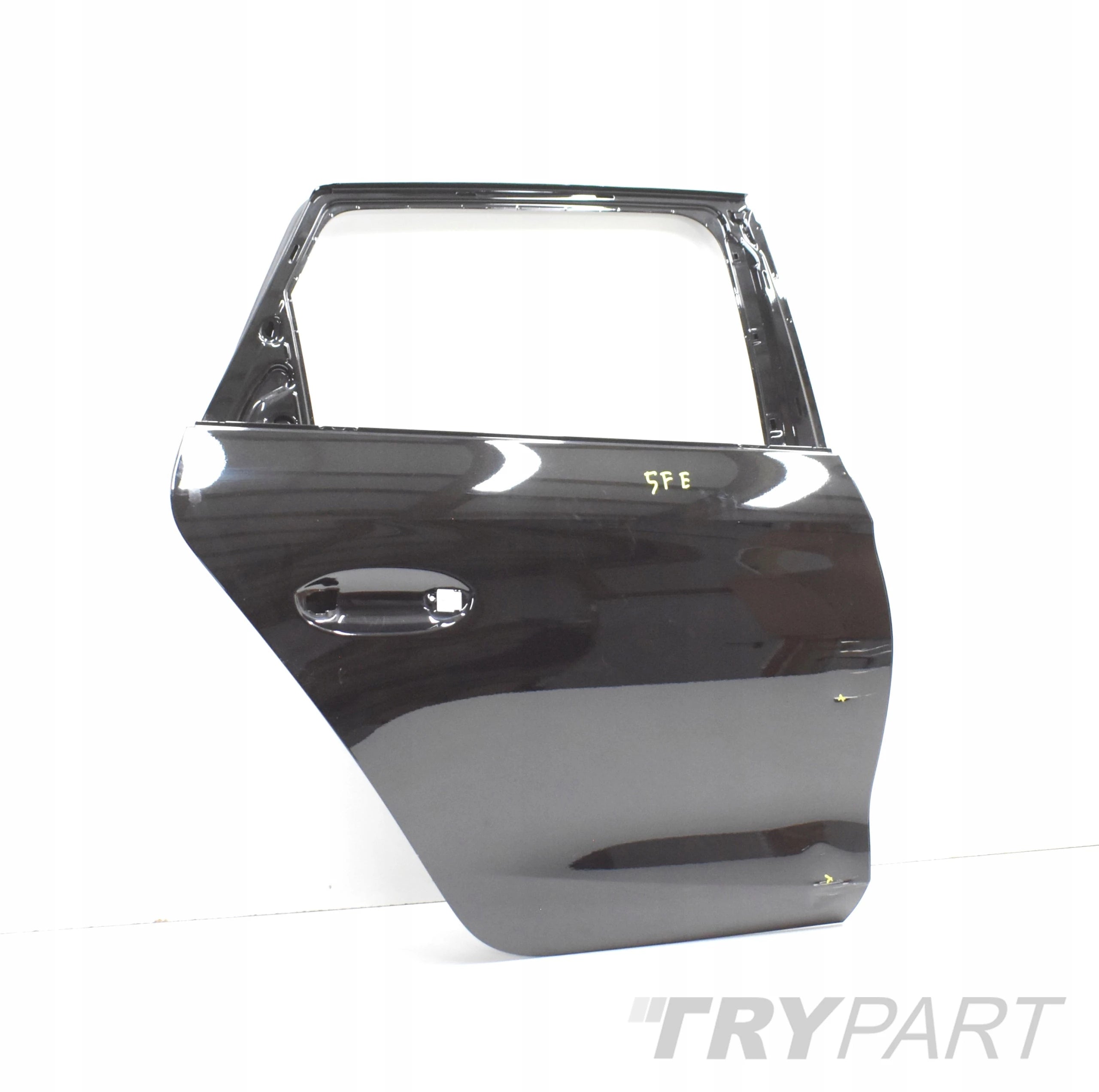 SEAT LEON IV 5DR RIGHT REAR DOOR ORG WAGON