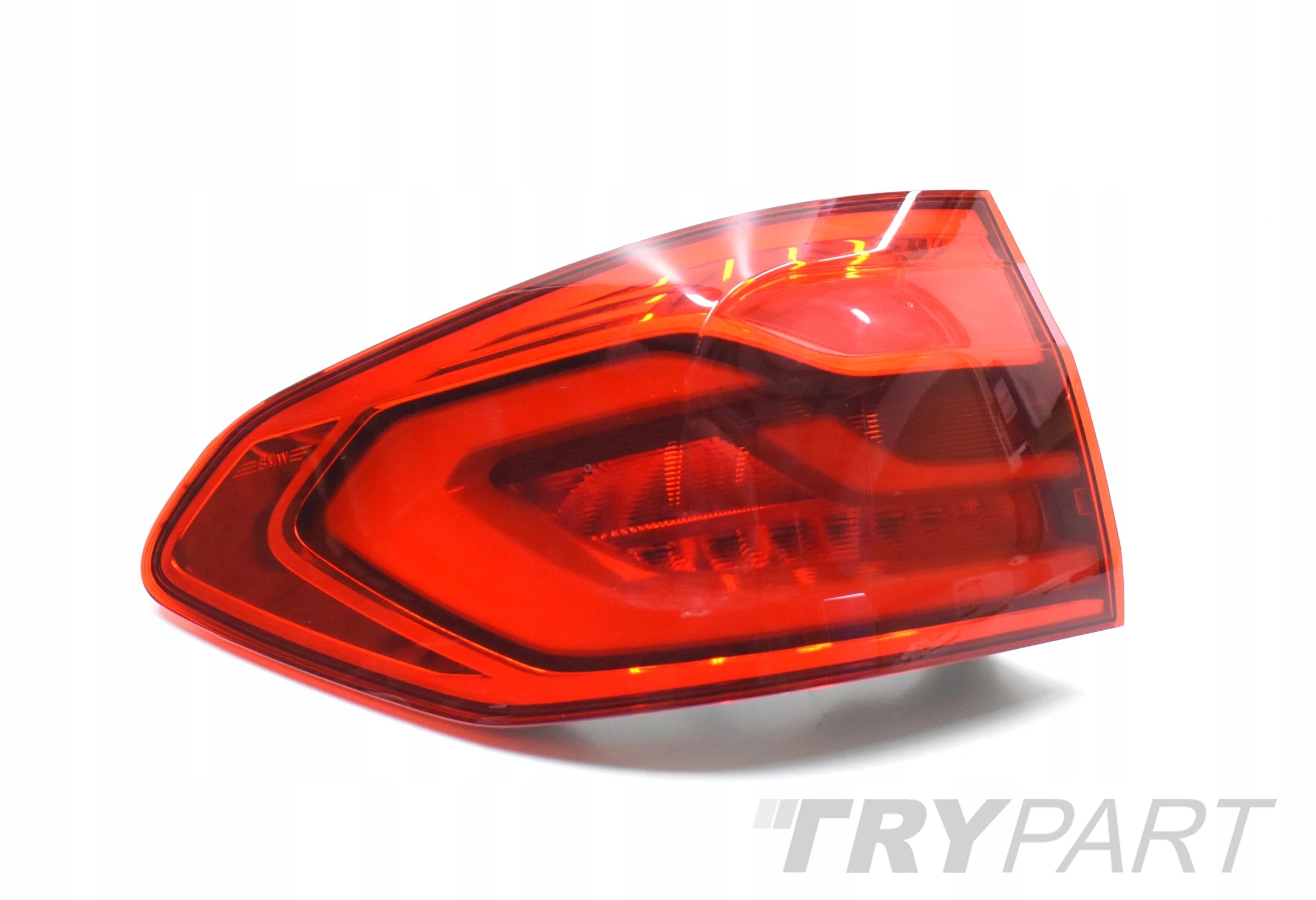 BMW 5 G31 LEFT REAR TAIL LIGHT EU LED KOMBI ORG