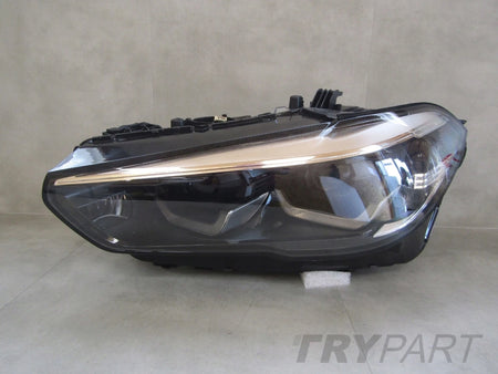 BMW X5 G05 X6 G06 FULL LED Headlight 18-23 LH LEFT 9481783