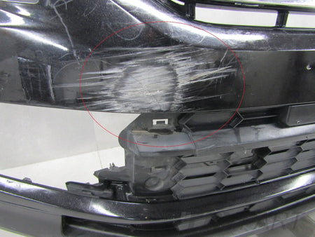 Front Bumper for Skoda Kodiaq 565 17-21 (+Floor)
