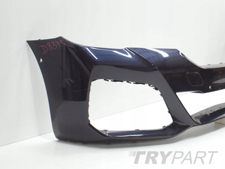 BMW 5 G30 G31 LIFT LCI M PACKAGE FRONT BUMPER ORG