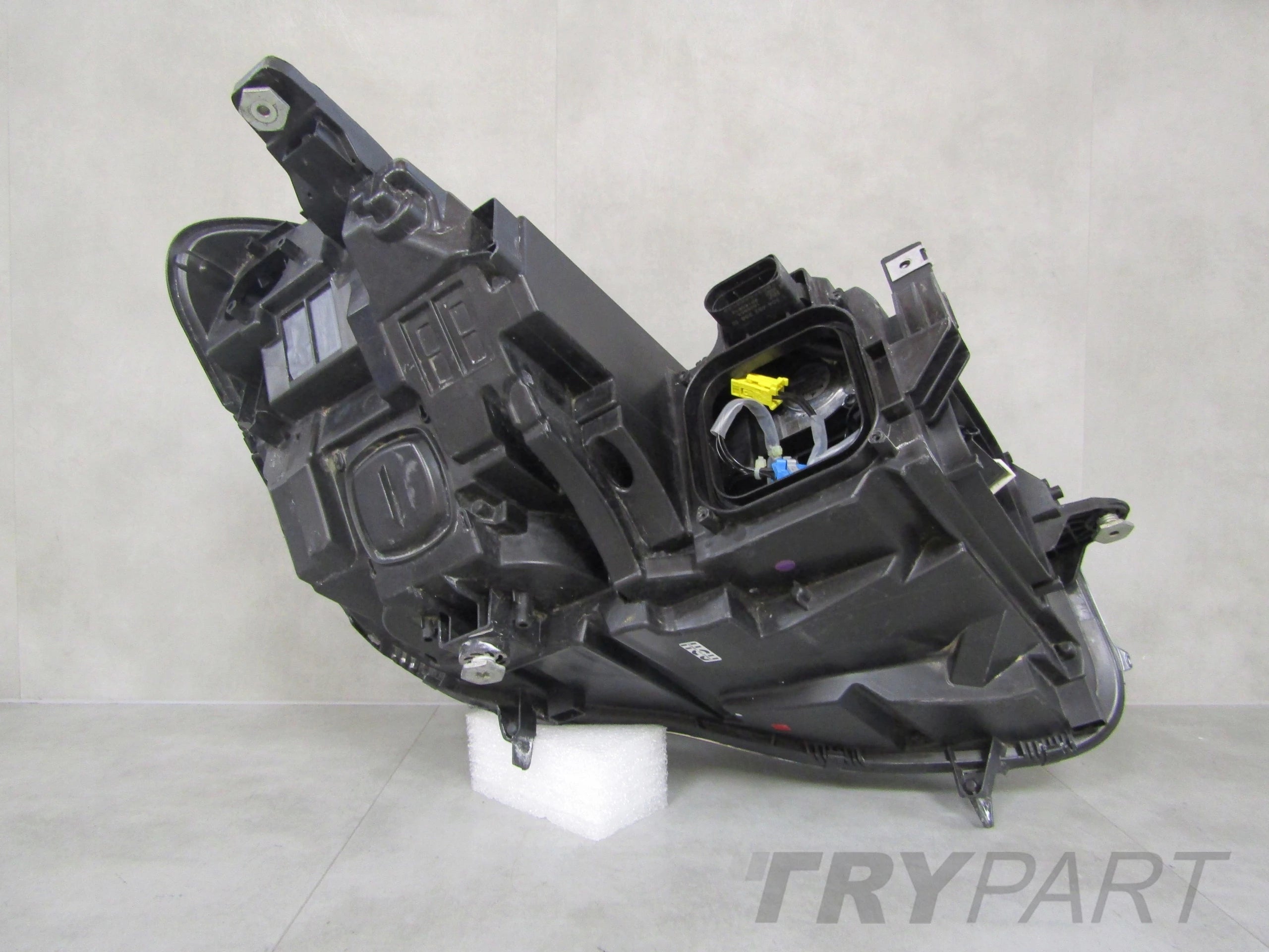 MERCEDES S-CLASS ILS SVAROWSKI LH LEFT HEADLIGHT W217 2178203600 14-20