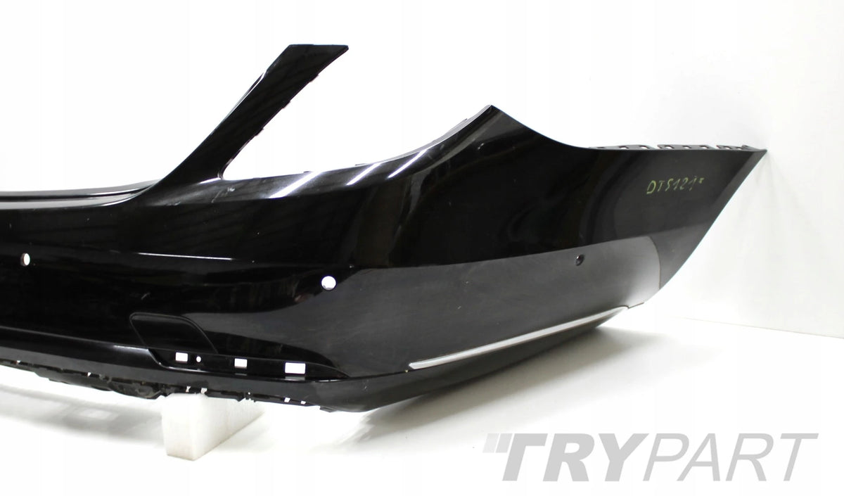 MERCEDES S CLASS W222 REAR BUMPER REAR ORG