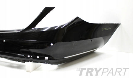 MERCEDES S CLASS W222 REAR BUMPER REAR ORG