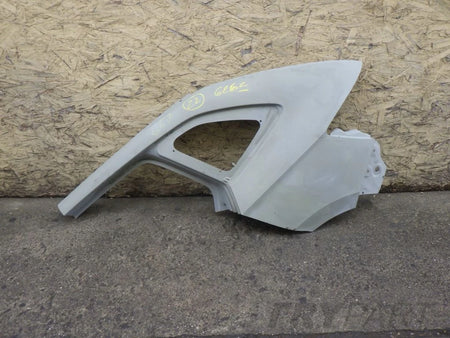 SKODA SCALA 657 2019- Rear Fender Left