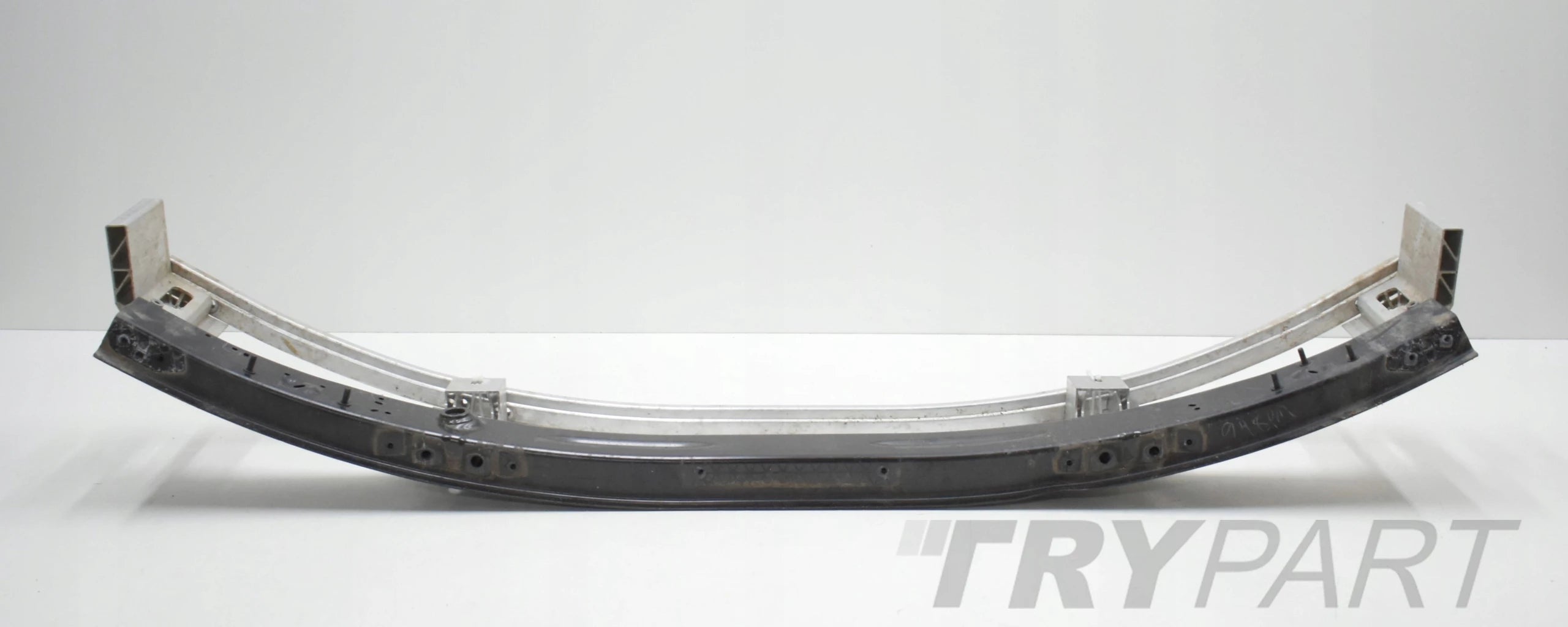MERCEDES EQS W296 X SUV FRONT BUMPER BRACKET FRONT ORIGINAL