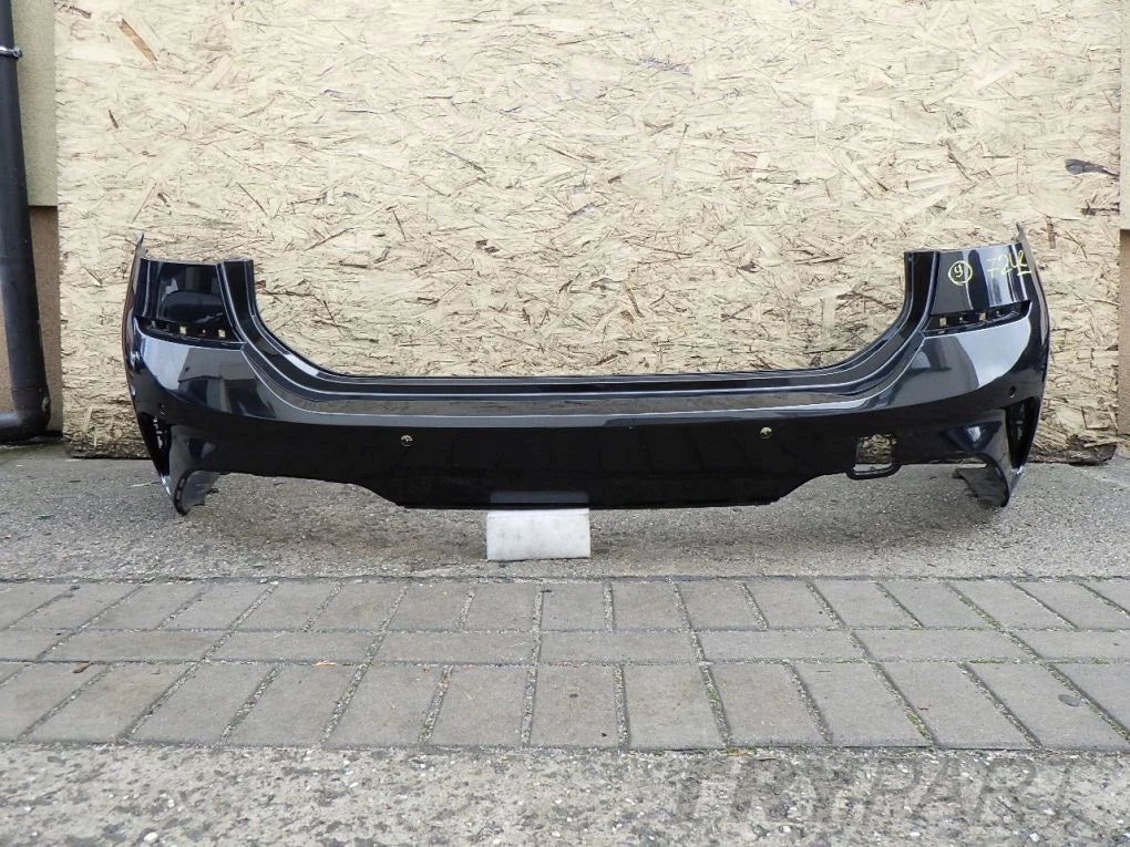BMW 3 G21 M PACKAGE ESTATE 18- rear bumper