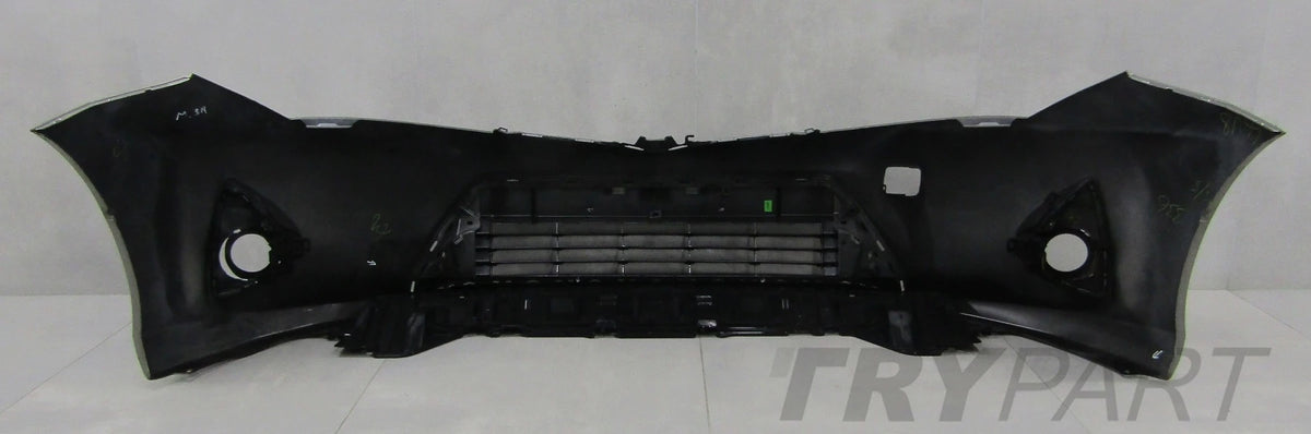 Front Bumper Toyota Auris 2 II 12-15 (+ Underbody)