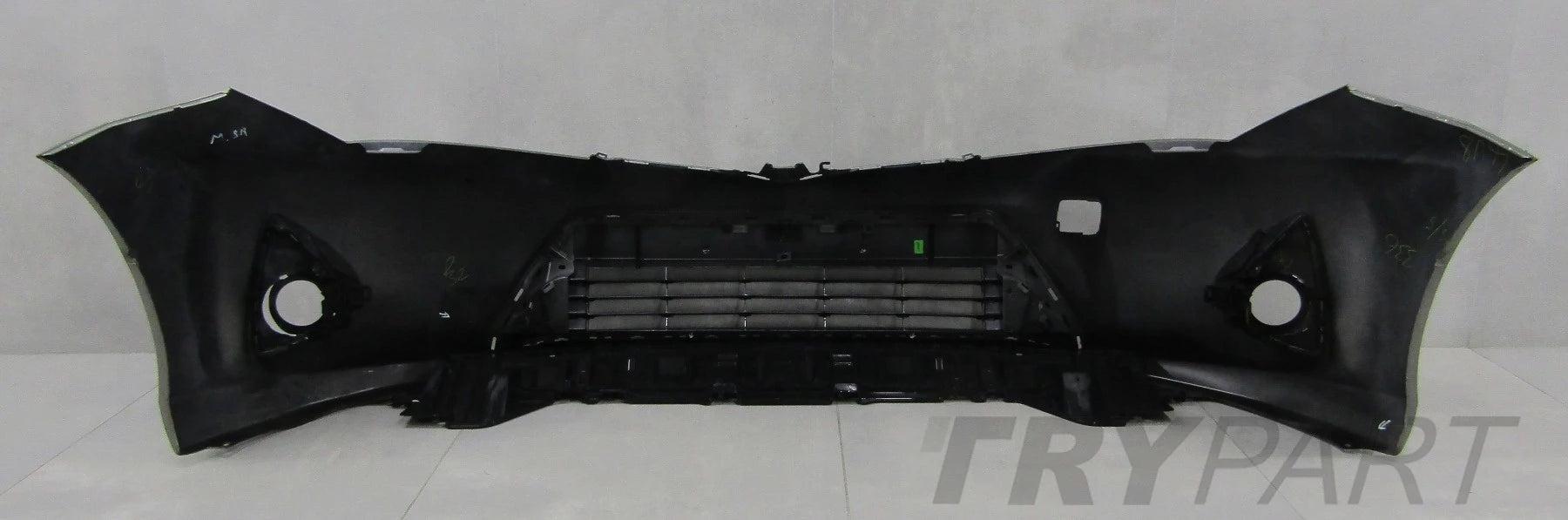 Front Bumper Toyota Auris 2 II 12-15 (+ Underbody)