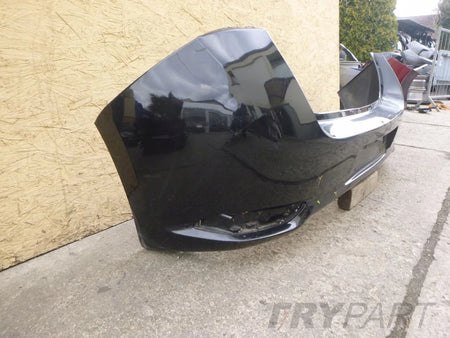 TOYOTA AURIS II HB LIFT 15- 2015 Rear Bumper