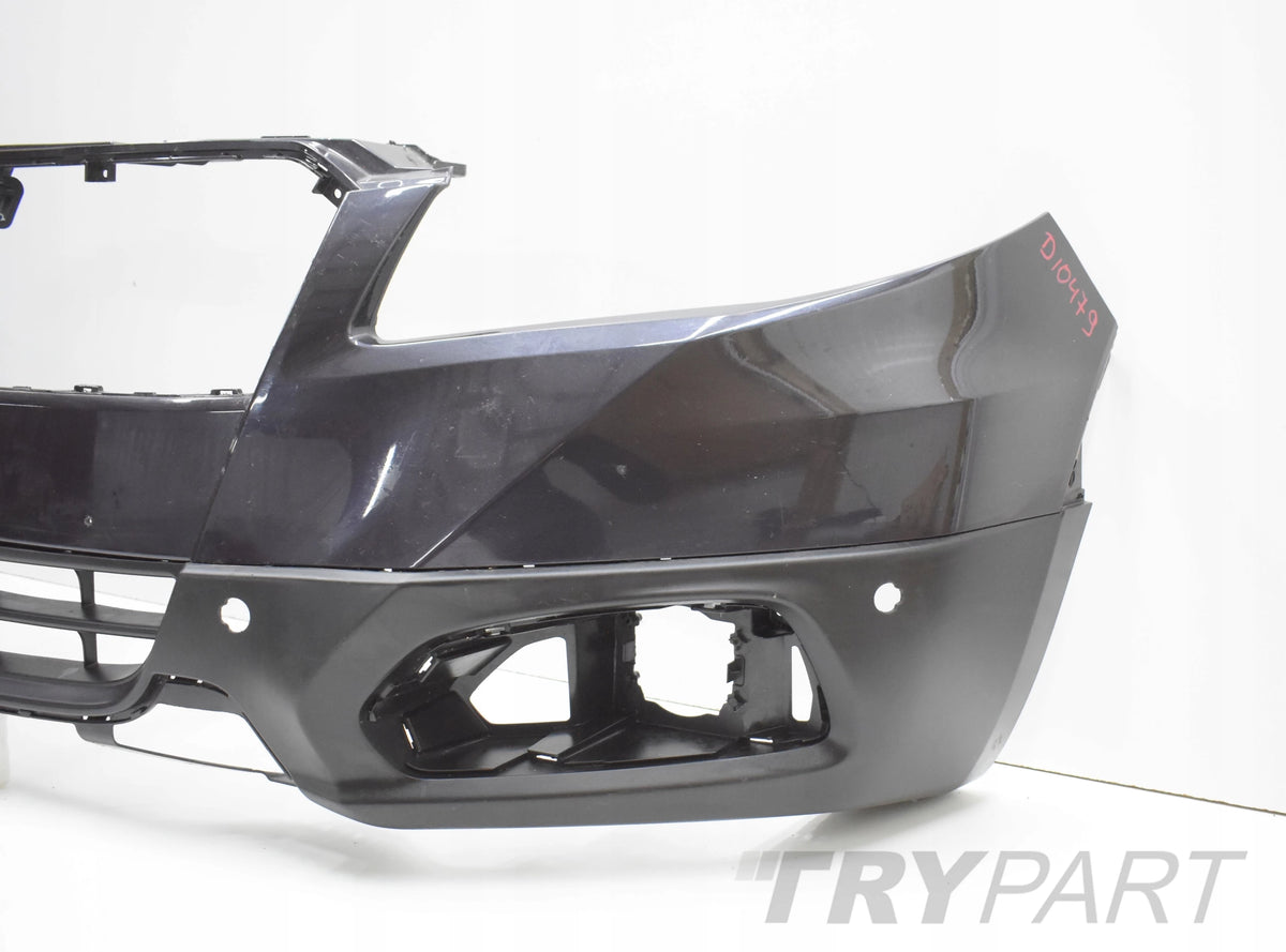 SUZUKI SX4 S-CROSS FRONT BUMPER ORG