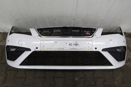 Front Bumper Seat Leon 3 III 5F0 FR Facelift 2017-