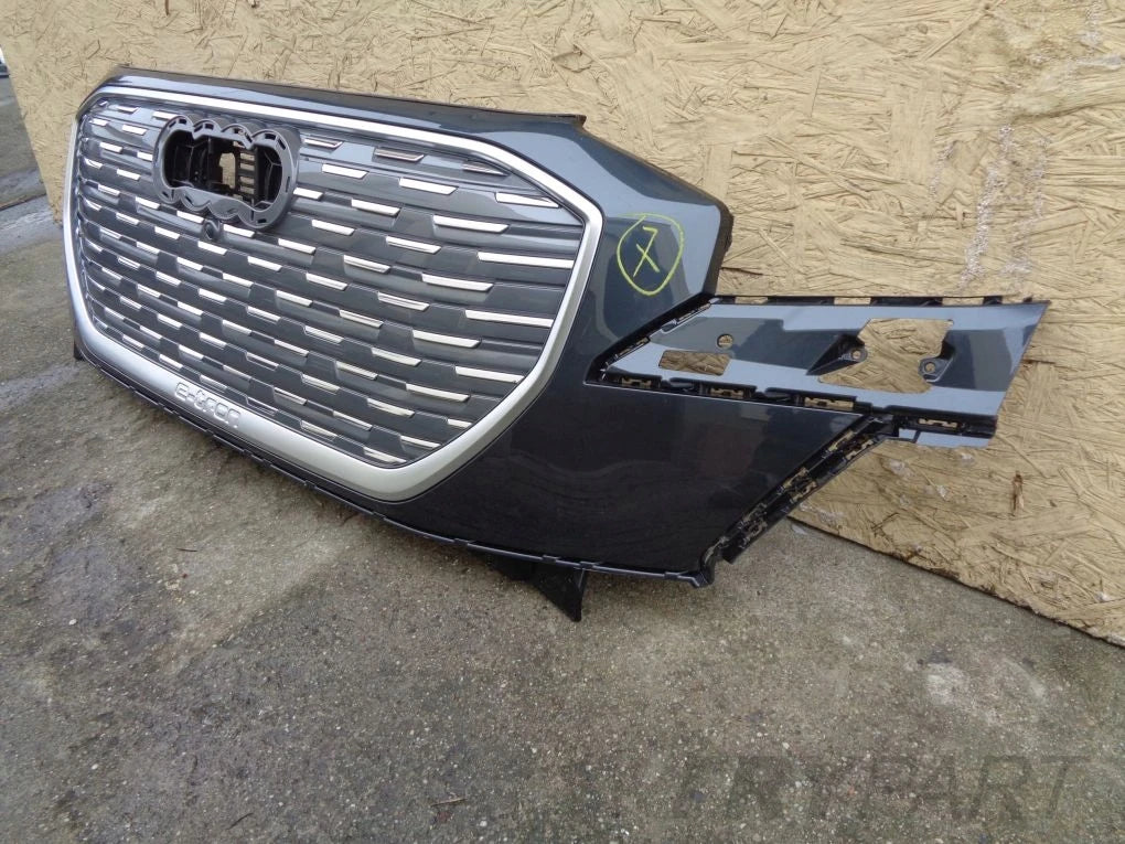 AUDI Q4 E TRON ETRON E-TRON 89A grill catcher