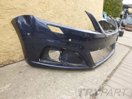 SEAT ALHAMBRA II 2 7N5 2010 10- Front Bumper