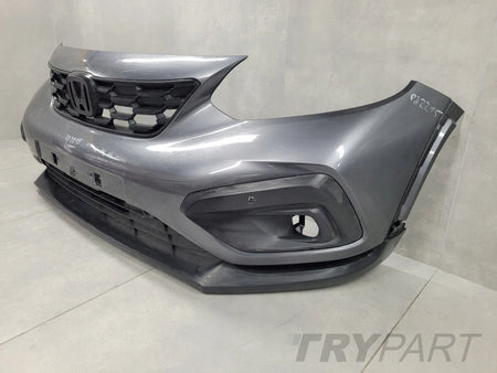 Front Bumper Honda Jazz 5 V Advance 20-23
