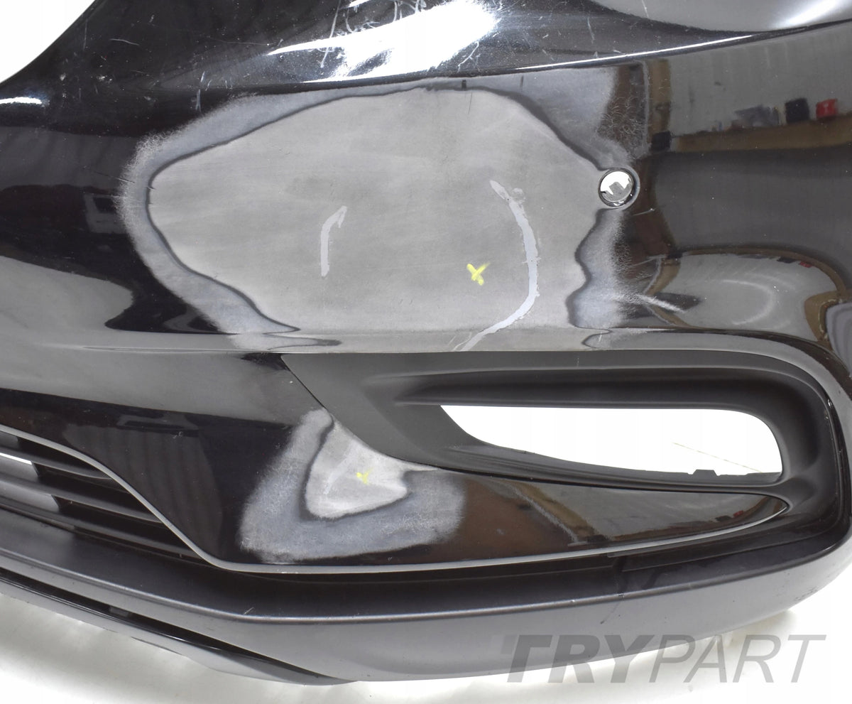 OPEL MOKKA X FRONT BUMPER ORG