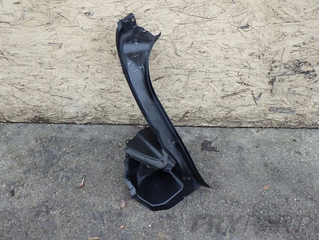 FORD FIESTA MK8 17- REAR LIGHT HOUSING LEFT