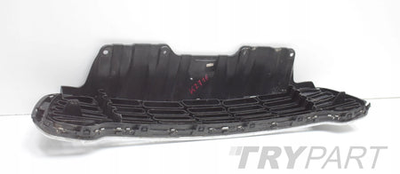 MINI COUNTRYMAN S R60 Grill Bumper Chrome Front OEM 9807476