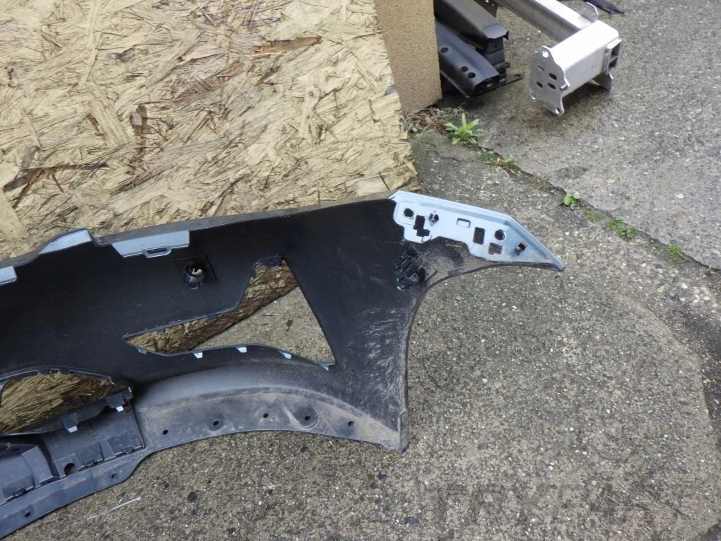 BMW 3 G20 G21 SPORT LINE 18- Front Bumper