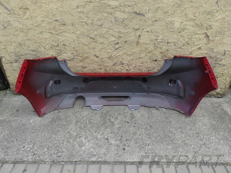 OPEL CORSA F 19- Rear Bumper