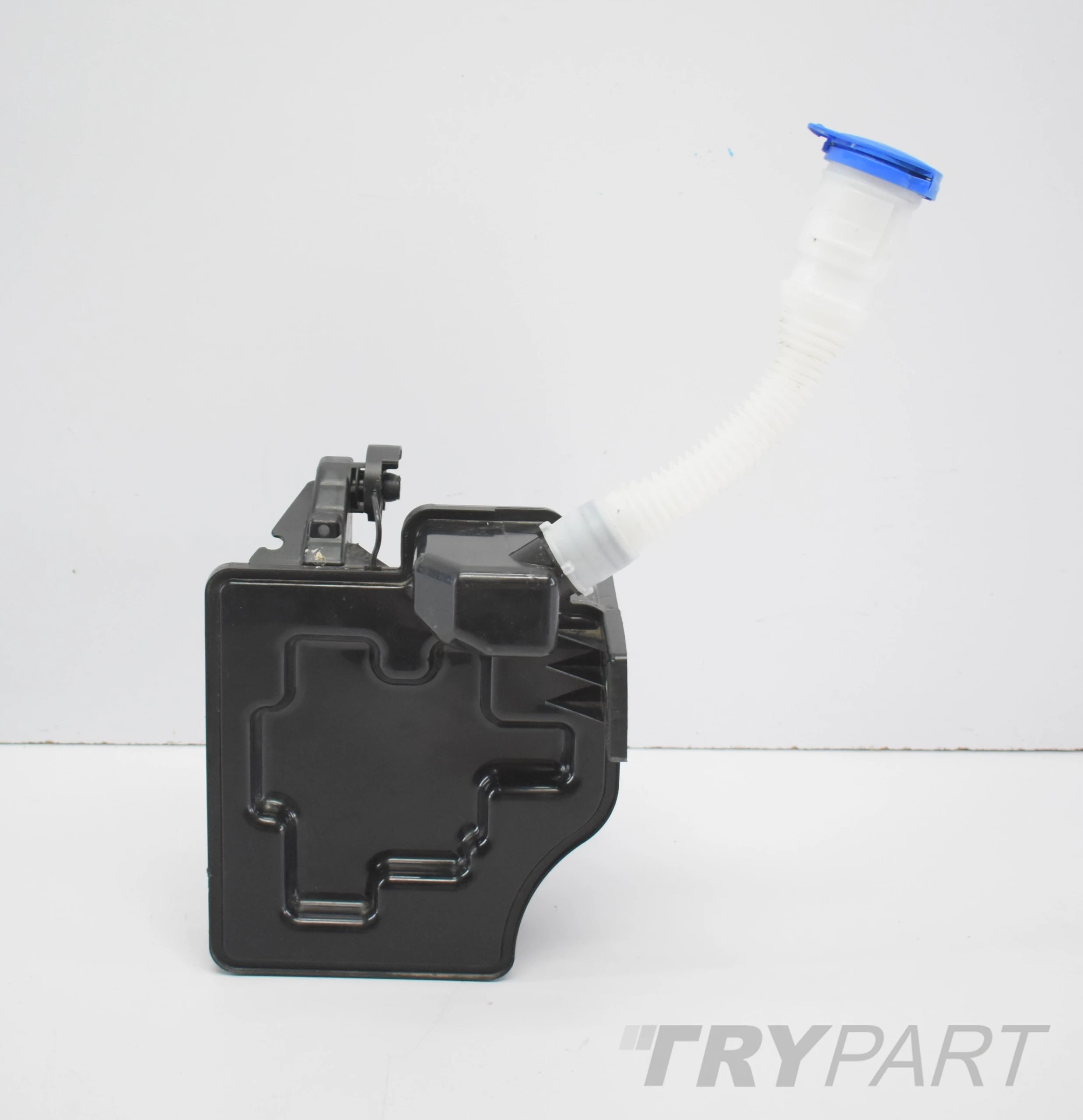 VW POLO 6R0 Windshield Washer Reservoir ORG Complete