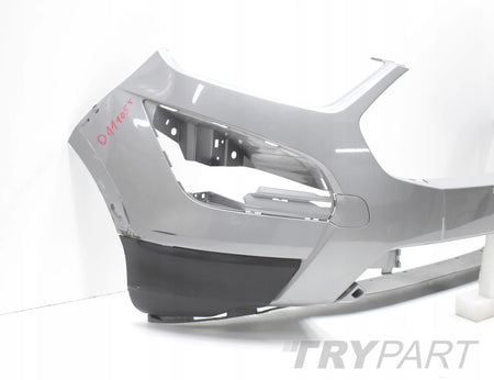 FORD ECOSPORT II LIFT FRONT BUMPER ORG