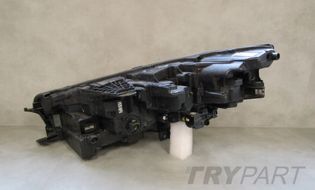 FRONT LAMP FORD MUSTANG MACH-E MACHE FULL LED 20- RH LJ8B13E014EG