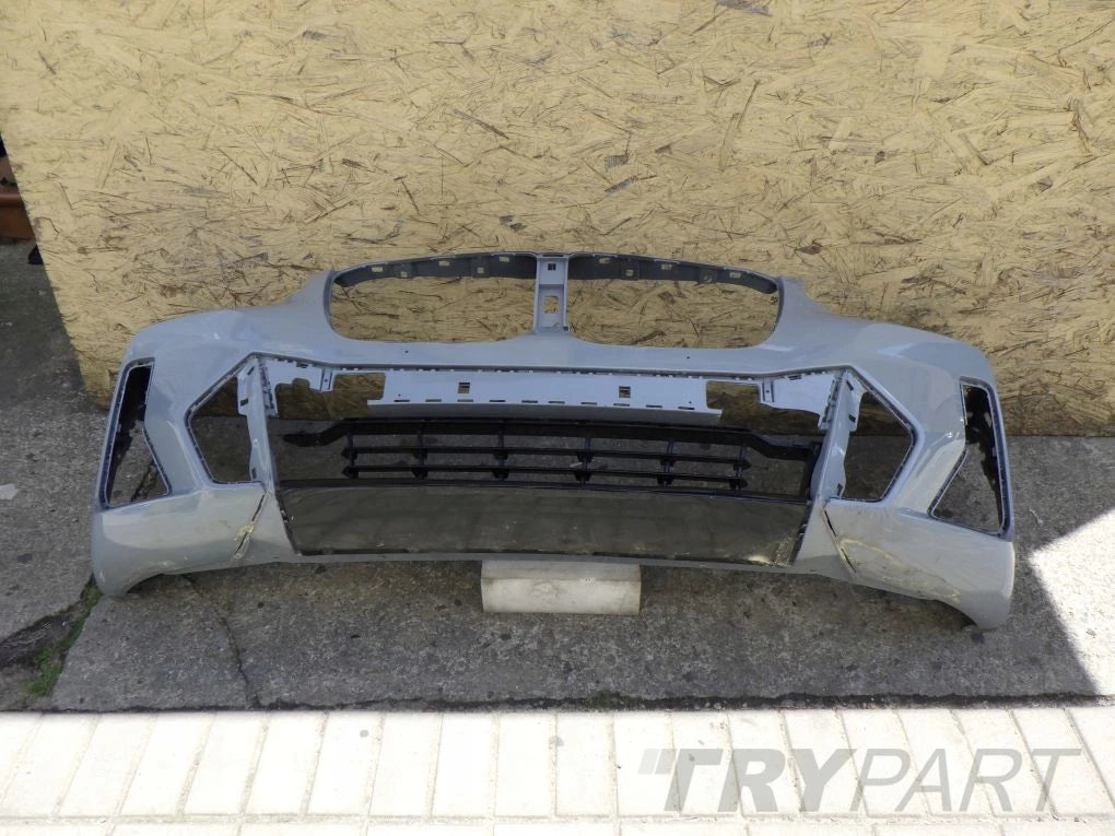 BMW X3 G01 LIFT LCI M PACKAGE front bumper