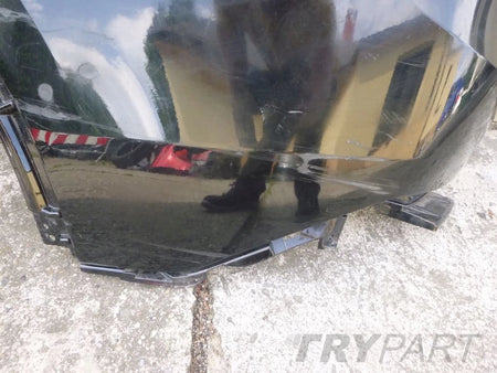 BMW X5 G05 Rear Bumper
