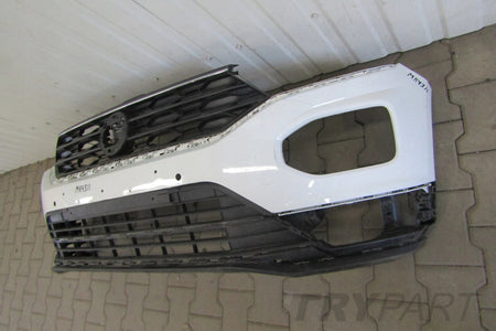 Front Bumper VW T-Roc T Roc 2GA R LINE 17-21