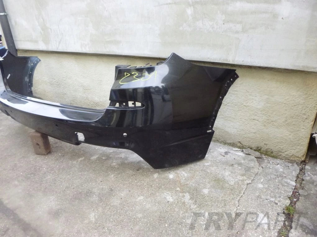 BMW X3 F25 M Package Rear Bumper