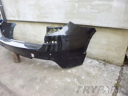 BMW X3 F25 M Package Rear Bumper