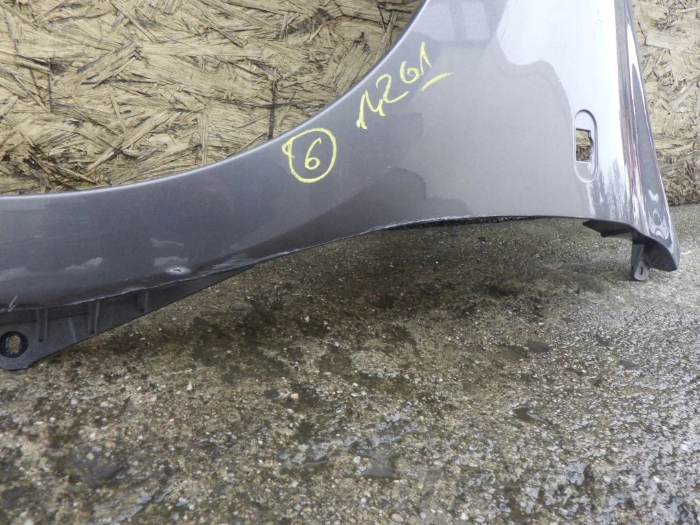 RENAULT TWINGO 3 III 2014- Left Front Fender