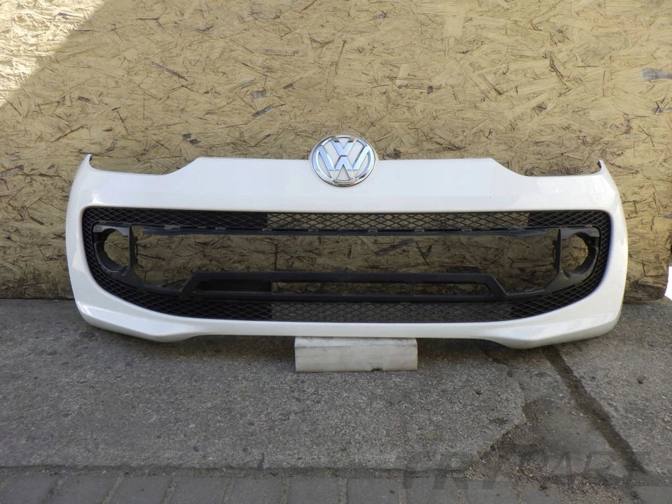 VW UP 1S0 11- Front Bumper