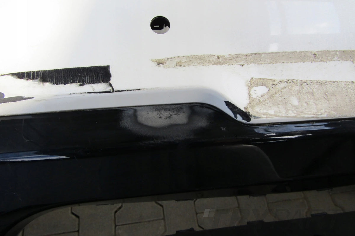 Kia Stinger GT Rear Bumper (2017-2020)