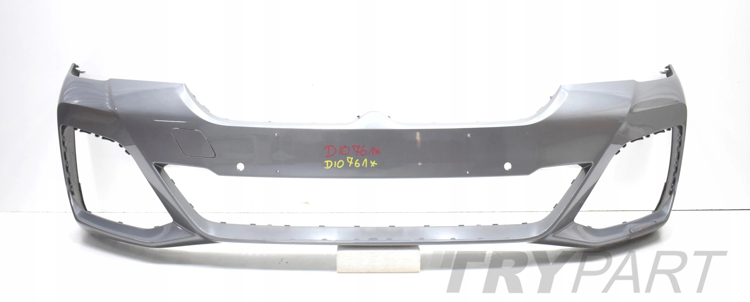 BMW G30 G31 LIFT LCI M Package Front Bumper ORG