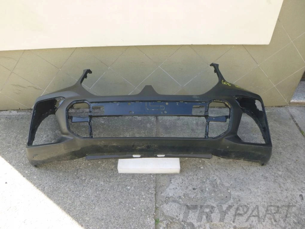 BMW X6 G06 M Package Front Bumper