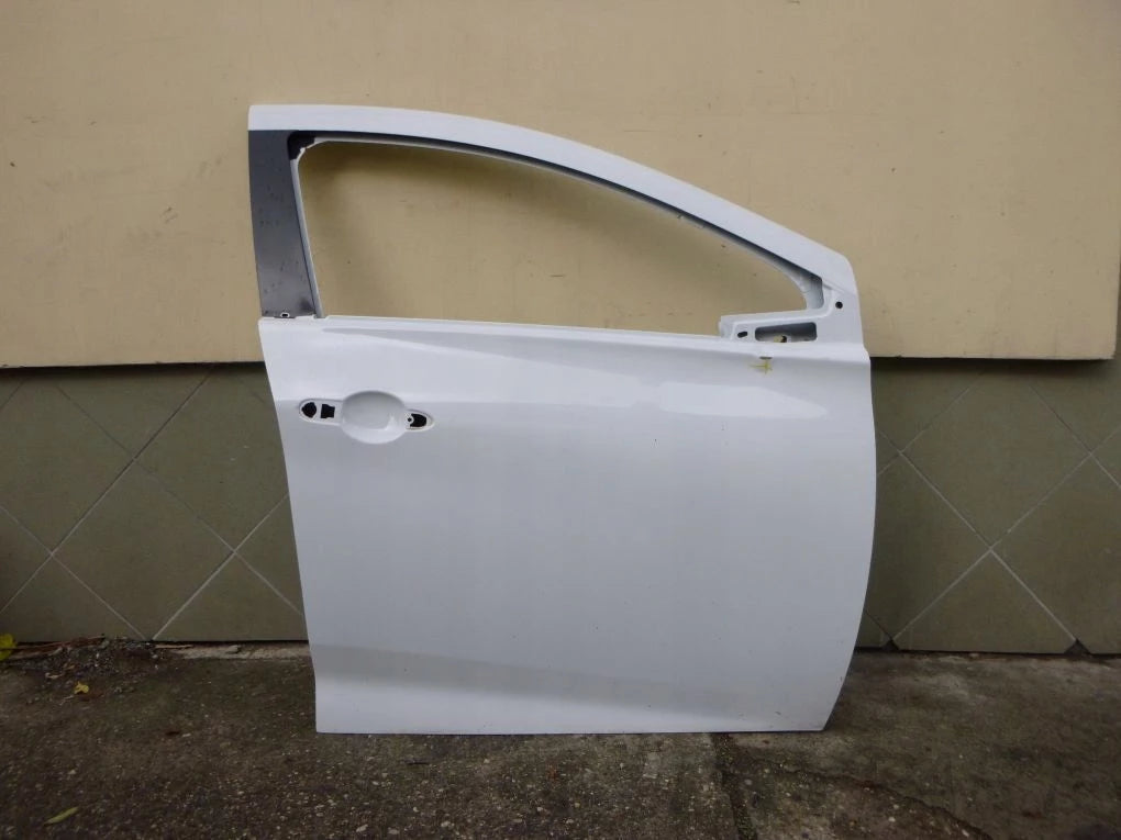 RENAULT ZOE Front Right Door