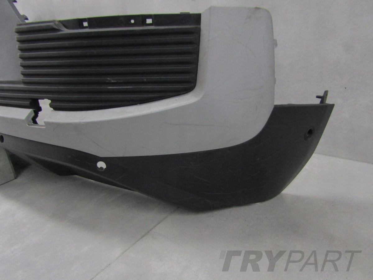Rear Bumper Ford Explorer VII 7 EV ELECTRIC 24-