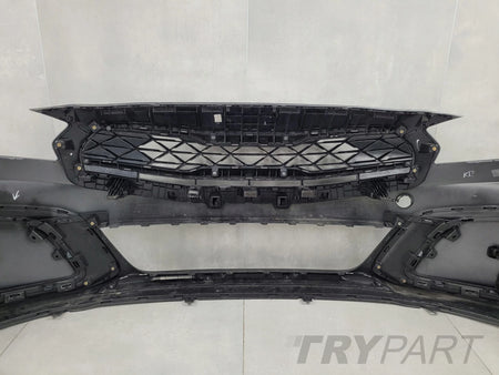 Front Bumper for Kia Xceed X-Ceed X Ceed Lift 22-