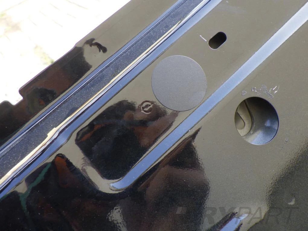 OPEL CORSA F 19- Right Rear Door