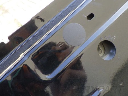 OPEL CORSA F 19- Right Rear Door