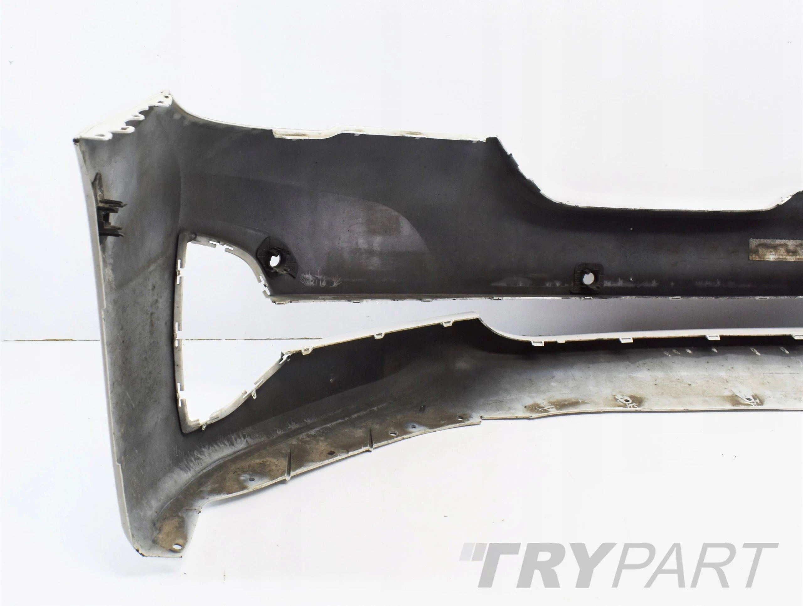 BMW 5 V G30 G31 LIFT LCI FRONT BUMPER ORG
