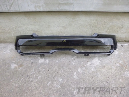 MINI COOPER S R56 R57 R58 LIFT Rear Bumper