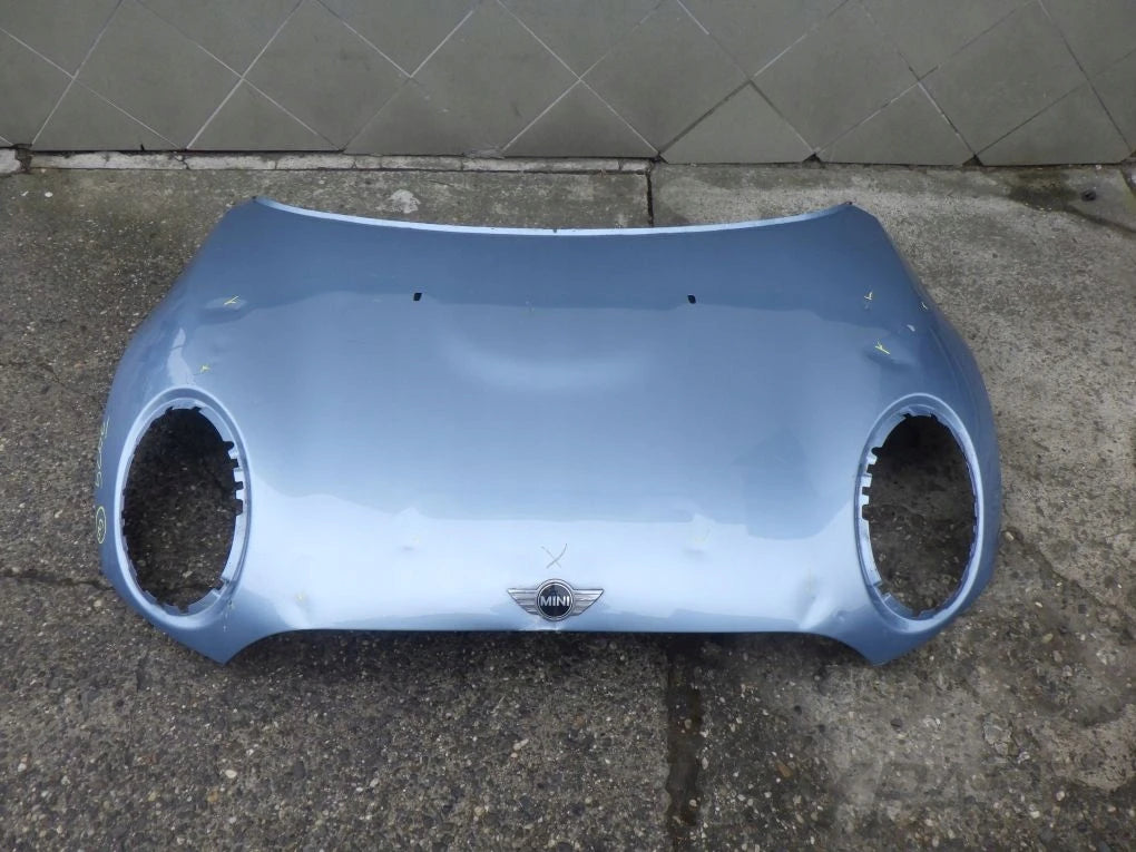 MINI CLUBMAN F54 GRILLE