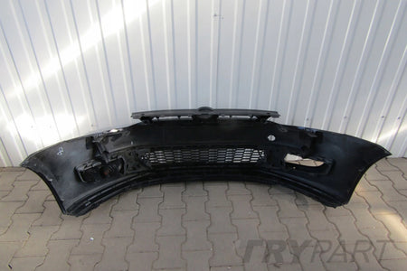 Front Bumper for VW Polo 5 V 6R0 2009-2014