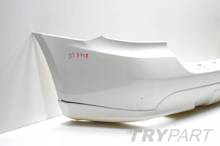 MERCEDES ML W164 AMG REAR BUMPER ORIGINAL