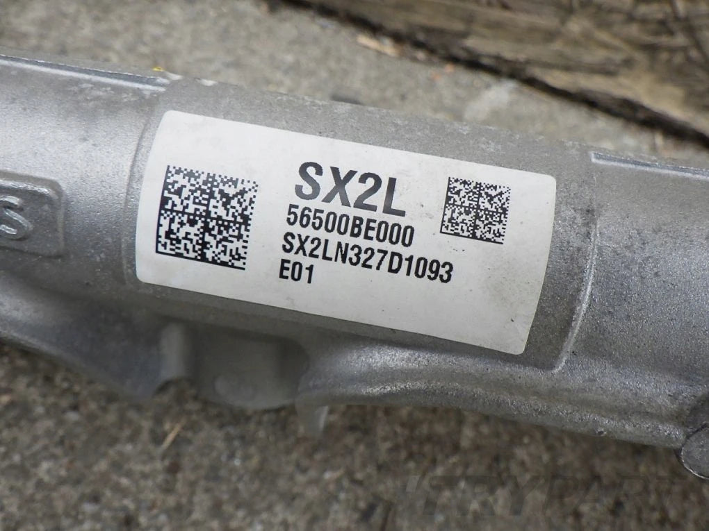 HYUNDAI KONA II 2023- STEERING RACK